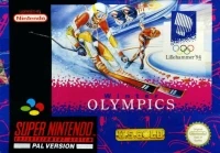 Winter Olympics: Lillehammer '94