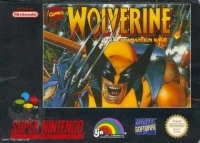 Wolverine: Adamantium Rage