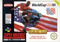 World Cup USA 94 [DE]