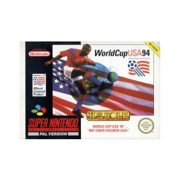 World Cup USA 94 [DE]