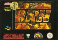 WWF Raw