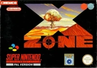 X-Zone