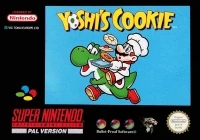 Yoshi's Cookie