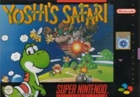 Yoshi's Safari