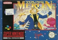 Young Merlin [DE]