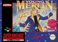 Young Merlin [UK]