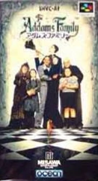 Addams Family, The