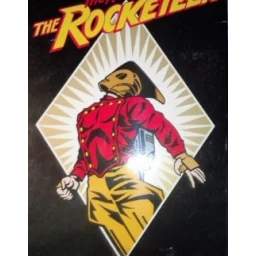Adventures of the Rocketeer, The