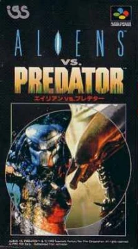 Alien vs. Predator