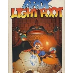 Ardy Lightfoot