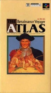 Atlas, The: Renaissance Voyager