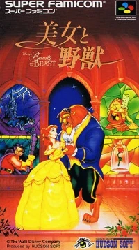 Beauty and the Beast