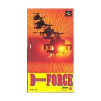 D-Force