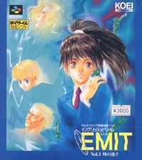 EMIT Vol. 1: Toki no Maigo