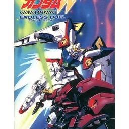 Gundam Wing:  Endless Duel