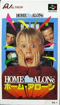 Home Alone