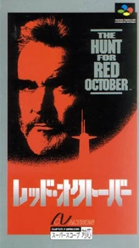 Hunt for Red October, The