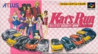 Kat's Run: Zen Nihon K Car Senshuken