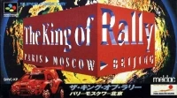 King of Rally, The: Paris - Moscow - Peking