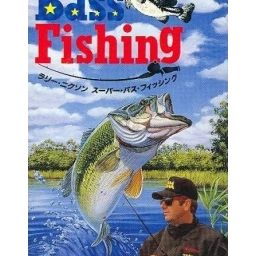 Larry Nixon's Super Bass Fishing