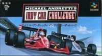 Michael Andretti's Indy Car Challenge