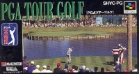 PGA Tour Golf