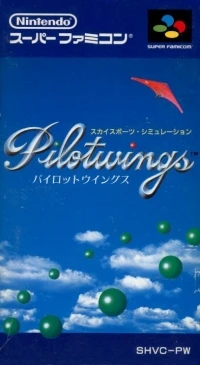 Pilotwings