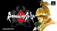 Romancing SaGa 2