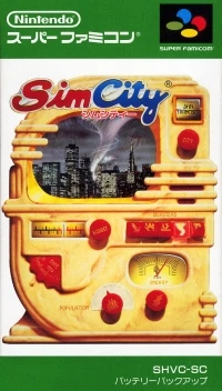 SimCity