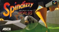 Spindizzy Worlds