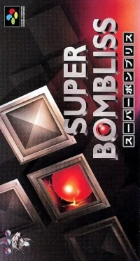 Super Bombliss