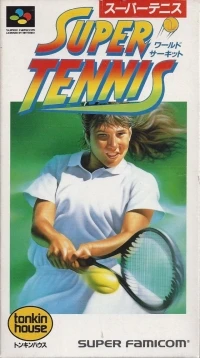 Super Tennis