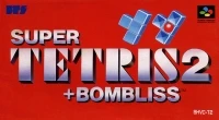 Super Tetris 2 + Bombliss