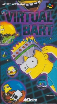 Virtual Bart