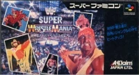 WWF Super Wrestlemania