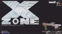 X-Zone