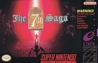 7th Saga, The