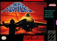 Aero Fighters