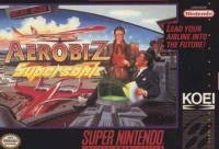 Aerobiz Supersonic