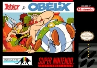 AstÃ©rix & ObÃ©lix