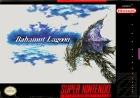 Bahamut Lagoon