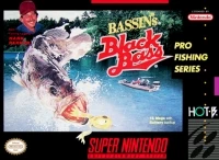 Bassin's Black Bass with Hank Parker