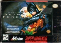 Batman Forever