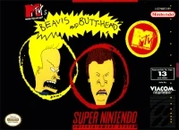 Beavis and Butt-Head, MTV's