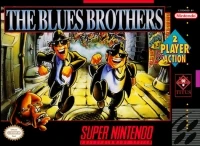 Blues Brothers, The