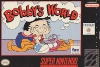 Bobby's World