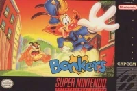 Bonkers