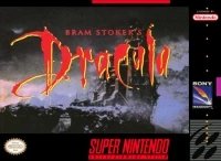 Bram Stoker's Dracula