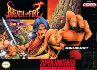 Breath of Fire