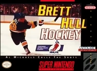 Brett Hull Hockey